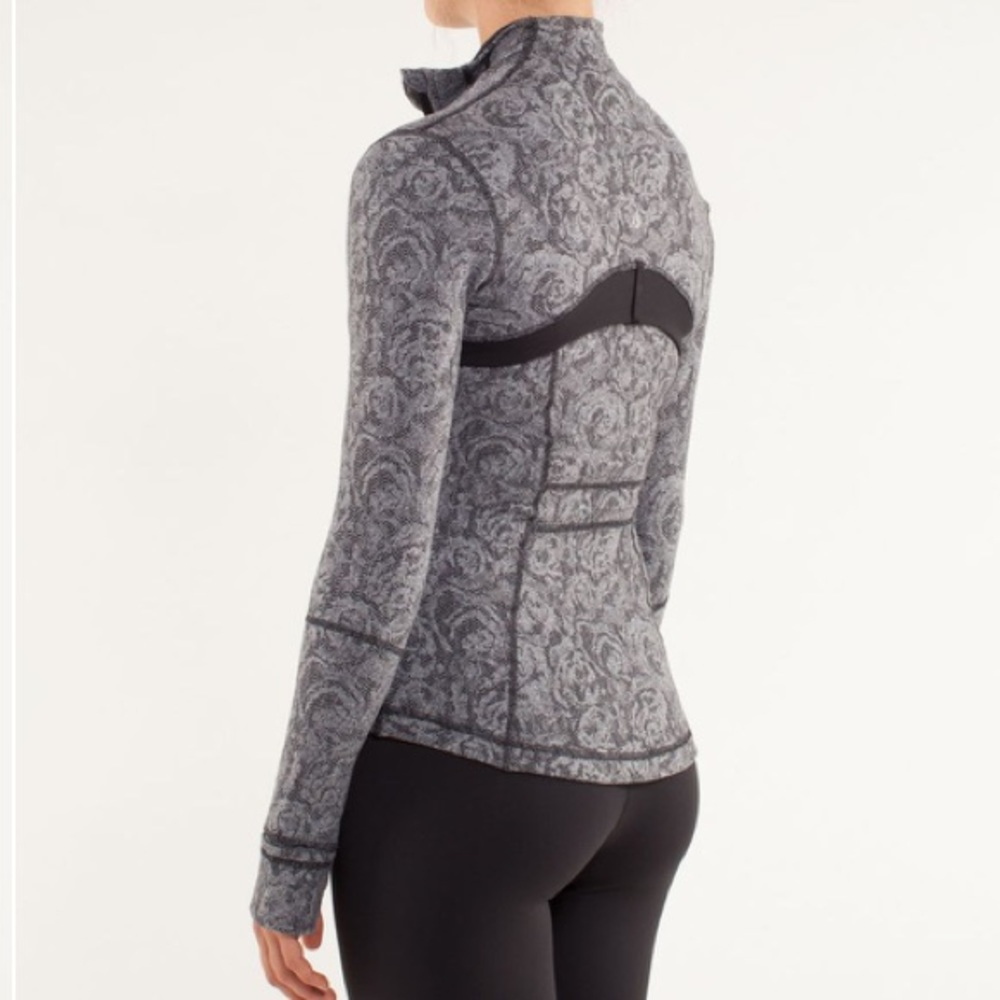 Lululemon Athletica Define Jacket *Brushed SE 6